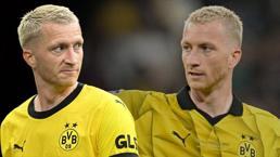 Beşiktaş ve Trabzonspor'dan Marco Reus atağı! Transfer kararını vermedi