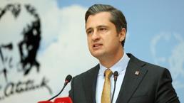 CHP'den Cumhurbaşkanı Erdoğan - Özgür Özel görüşmesiyle ilgili açıklama