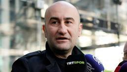 Beşiktaş İkinci Başkanı Hüseyin Yücel'den Jose Mourinho cevabı! 'Çöp oyuncular almayacağız'