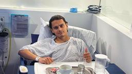 Enes Ünal'dan EURO 2024 mesajı! 'Kariyerimin en büyük hayal kırıklığı'