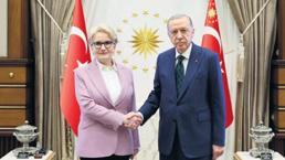 ‘Akşener ofis tuttu’ iddiası kulisleri dalgalandırdı