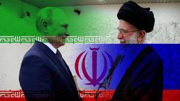 Rusya İran'ı yüzüstü bıraktı! Rus devlet medyası duyurdu, dünya şaşkın