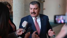 Onaylı randevu sistemininde yeni dönem! Bakan Koca açıkladı