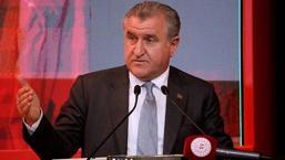 Bakan Osman Aşkın Bak: Bekle bizi Almanya, Türkler geliyor!
