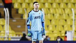 Iğdır FK'dan Fenerbahçeli Ertuğrul Çetin'e kanca!