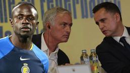 Fenerbahçe'den çifte bomba: Sadio Mane ve İspanyol golcü! Branco düğmeye bastı