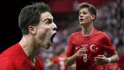 EURO 2024'te patlama yapması beklenen 20 genç yetenek! Gözler onlarda olacak