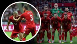 EURO 2024 öncesi A Milli Futbol Takımı'nın unutulmaz maçları! Tarihi geri dönüşler