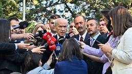 Bahçeli's last-minute statement on the People's Alliance