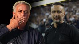 Vitor Pereira, Fenerbahçeli yıldızın peşine düştü! Suudi Arabistan'a istedi