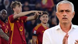 Jose Mourinho kocha swojego byłego ucznia Fenerbahce!  Opłata za transfer była niesamowita