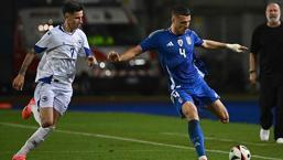 Napoli'nin transferdeki hedefi Alessandro Buongiorno!