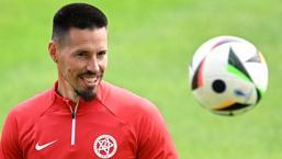 Slovakya'da Marek Hamsik'ten Dries Mertens itirafı!