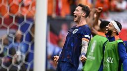 Wout Weghorst: Bu anı yaşayacağımı biliyordum!