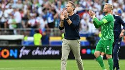 Kasper Hjulmand: Yazık oldu, üç puan almak isterdik!