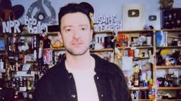 Dünyaca ünlü şarkıcı Justin Timberlake tutuklandı! 