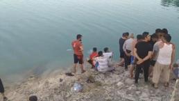 Şanlıurfa'da kuzenlerini kurtarmaya çalışan genç boğuldu