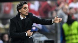 Vincenzo Montella: Tüm Türk milletine bu galibiyet armağan olsun