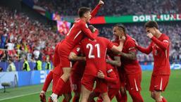 Attila Gökçe'den Milli Takım için dikkat çeken yorum! 'Korkunç ama mutlu bir macera'