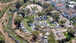 1 günlük otel ücreti ile 1 ay tatil! 'Tüm imkanlar burada var'