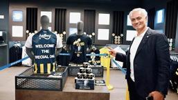 Mourinho z Fenerbahçe rozpoczyna pracę nad Samandırą!  Pierwszym wrogiem jest Admira Wacker