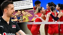 Filenin Sultanları İtalya'da gündem oldu! 'Santarelli eşine meydan okuyacak'