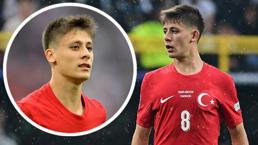 Arda Güler'e iki İngiliz devi talip! Real Madrid ile görüşmeler başlayacak