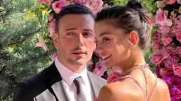 Demet Özdemir'den 'aşkın' tarifi! 'Bende çok kısa sürüyor'