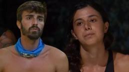 Survivor Nefise aşkını ilan etmişti! Yunan yarışmacı Fanis'in gönlü başkasındaymış