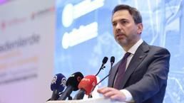 Bakan Bayraktar'dan yenilenebilir enerji ile ilgili açıklama