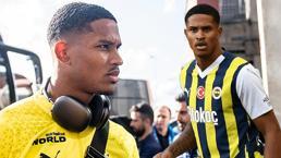 Jayden Oosterwolde'den Galatasaray iddialarına cevap
