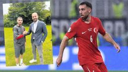 ÖZEL | Orkun Kökçü: Orta saha değil ikinci forvetim