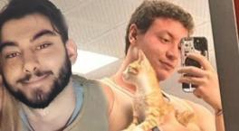 Biri ilk maaşını almış diğeri sınava hazırlanıyordu! Ölümlü kazada 3 sürücüsü tutuklandı