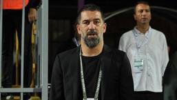 Arda Turan'dan Hakan Çalhanoğlu'na: İyi ki bizim kaptanımızsın!