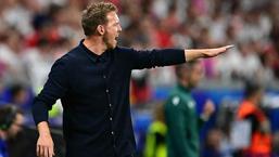 Julian Nagelsmann: Taktiksel olarak iyi iş çıkardı!