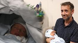 Doktorlar ‘Çocuğun olmaz’ dedi! 27 yıl sonra gelen mucize