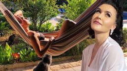 Şevval Sam’a 'sınıf farkı' tepkisi!