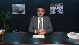Bakan Tekin'den yeni eğitim müfredatıyla ilgili açıklama