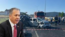 72 killed in accident during Eid al-Adha holiday