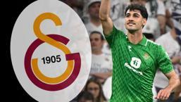 Galatasaray'dan tarihe geçecek transfer! Dev bonservis