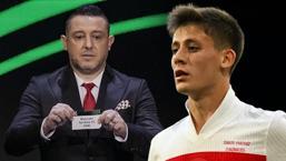 Nihat Kahveci'den Arda Güler itirafı! 'Bir fenomenden bahsediyoruz'