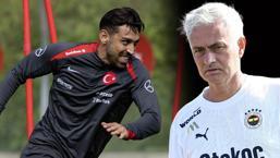 İrfan Can Kahveci'ye sürpriz talip! Fenerbahçe'ye transferde takas teklifi