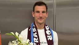 Trabzonspor Borna Barisic'i KAP'a bildirdi! İşte kazanacağı ücret