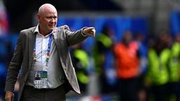 Ivan Hasek'ten Hakan Çalhanoğlu'na övgü: Türkiye'nin dinamosu!