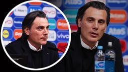 A Milli Futbol Takımı'nda Vincenzo Montella, Arda Güler'in son durumunu açıkladı! Eleştirilere cevap verdi