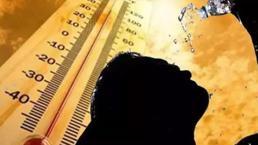 Sıcaklıklar 50 derece olunca mesai saatleri kısaltıldı