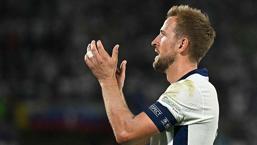 Harry Kane: Bir sonraki maç için sabırsızlanıyoruz!