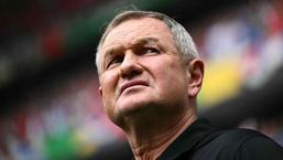 Matjaz Kek: Turu geçmemizi pek beklemiyordum!