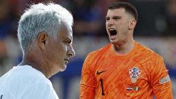 Fenerbahçe, Dominik Livakovic'in alternatifini buldu! Jose Mourinho'nun eski öğrencisi listede