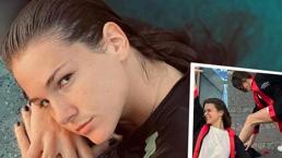 Nisa Bölükbaşı mezun oldu! 'Geldim, çalıştım, aldım ve gidiyorum'